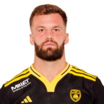 Thomas Lavault La Rochelle