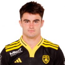 Nolann Le Garrec La Rochelle