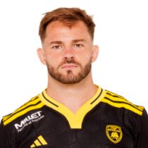 Quentin Lespiaucq La Rochelle