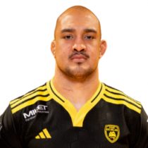 Salmaan Moerat La Rochelle