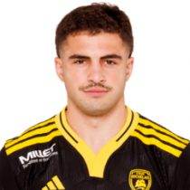 Davit Niniashvili La Rochelle