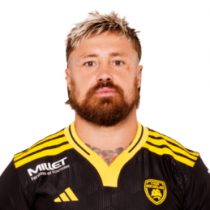 Jack Nowell La Rochelle