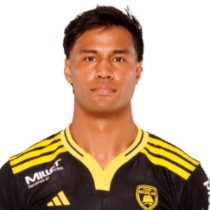 Ulupano Seuteni La Rochelle