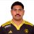 Will Skelton La Rochelle