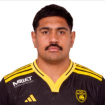 Will Skelton La Rochelle