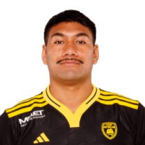 Sam Tuifua La Rochelle