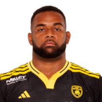 Watisoni Waqanisaravi La Rochelle
