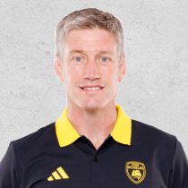Ronan O'Gara La Rochelle