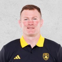 Donnacha Ryan La Rochelle