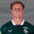Cameron Henderson Leicester Tigers