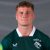 Joseph Woodward Leicester Tigers
