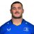 Jerry Cahir Leinster Rugby