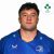 Thomas Clarkson Leinster Rugby