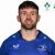 Hugo Keenan Leinster Rugby