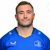 Jordan Larmour Leinster Rugby