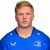 Paddy McCarthy Leinster Rugby