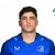 Jimmy O'Brien Leinster Rugby