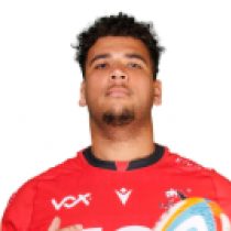 Marco Ferreira Lions