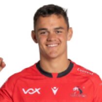 James Schnetler Lions