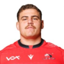 SJ Kotze Lions