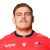 SJ Kotze Lions