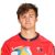 Zian Cilliers Lions
