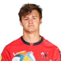 Zian Cilliers Lions
