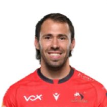 Erich Cronje Lions