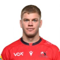Morne van den Berg Lions