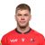 Morne van den Berg Lions