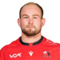 PJ Botha Lions