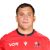 Rynhardt Jonker Lions