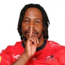Rabz Maxwane Lions