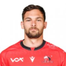 Boeta Chamberlain Lions