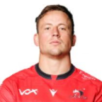 Jarod Cairns Lions