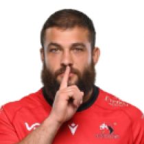 Morne Brandon Lions