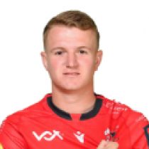Nico Steyn Lions