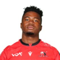 Sibabalwe Mahashe Lions