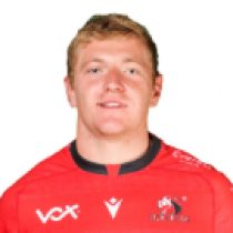 JD Hattingh Lions