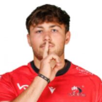 Morne Venter Lions