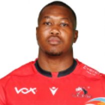 Sibabalo Qoma Lions