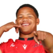 Ethan Adams Lions