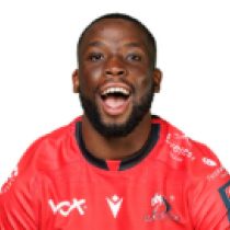 Kelly Mpeku Lions