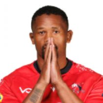 Sikhumbuzo Notshe Lions
