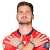 Ruan Delport Lions