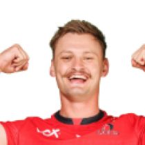 Richard Kriel Lions