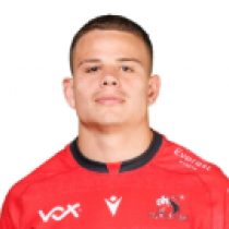Renzo Du Plessis Lions