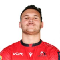 Ruan Venter Lions
