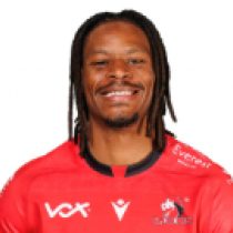 Daniel Kasende Lions