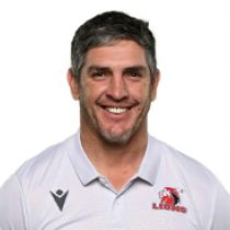 Jaque Fourie Lions